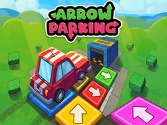 խաղ Arrow Parking