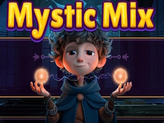 խաղ Mystic Mix