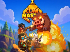 խաղ Claw Master