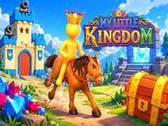 խաղ My Little Kingdom