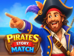 խաղ Pirates Story Match