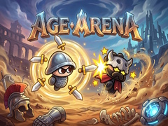 խաղ Age Arena