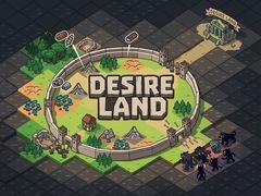խաղ Desire Land
