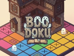 խաղ Boodoku