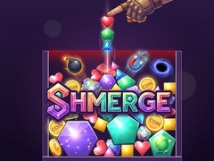 խաղ Shmerge