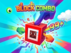 խաղ Block Combo