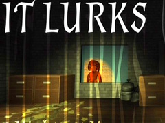 խաղ IT LURKS