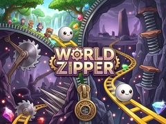 խաղ World Zipper
