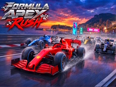խաղ Formula Apex Rush