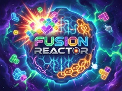 խաղ Fusion Reactor