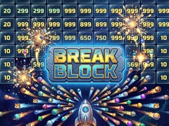 խաղ Break Block