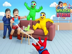 խաղ Whack Strike