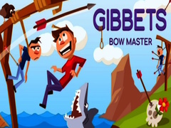 խաղ Gibbets Bowmaster
