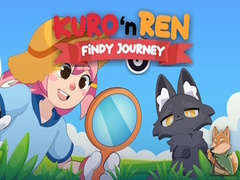 խաղ Kuro'n Ren Findy Journey