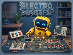 խաղ Electro Master