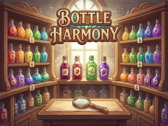 խաղ Bottle Harmony