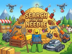 խաղ Search For The Needle