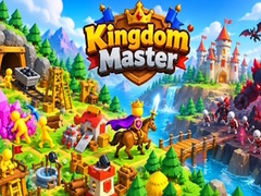 խաղ Kingdom Master