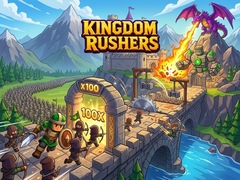 խաղ Kingdom Rushers