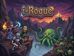 խաղ i-Rogue