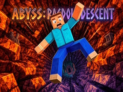 խաղ Abyss: Ragdoll Descent