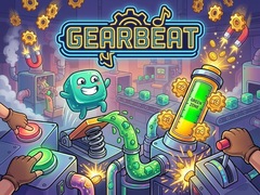 խաղ Gearbeat