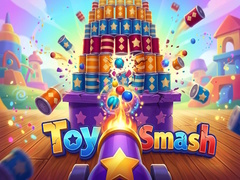 խաղ Toy Smash