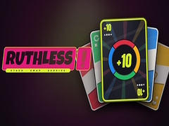 խաղ Ruthless! 