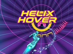 խաղ Helix Hover