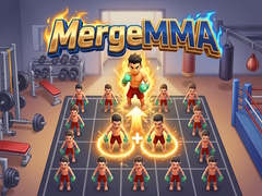 խաղ MergeMMA