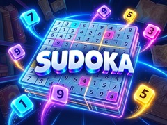 խաղ Sudoka