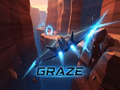 խաղ Graze