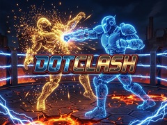 խաղ DotClash
