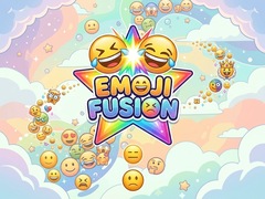 խաղ Emoji Fusion