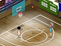 խաղ Hard Court