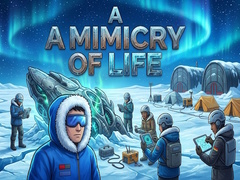 խաղ A Mimicry of Life