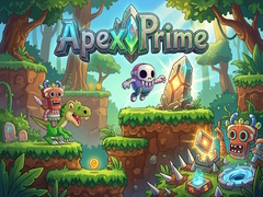 խաղ Apex Prime