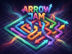 խաղ Arrow Jam