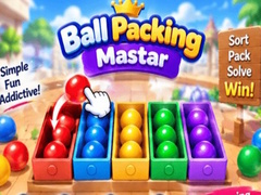 խաղ Packing Master Puzzle