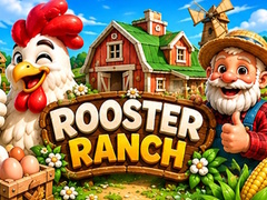 խաղ Rooster Ranch