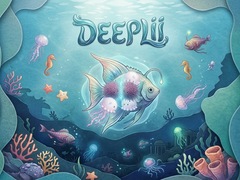 խաղ Deeplii