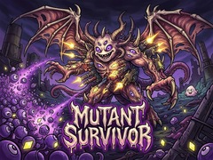 խաղ Mutant Survivor
