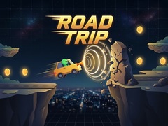 խաղ Road Trip