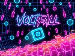 խաղ Voltfall