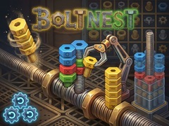 խաղ Boltnest