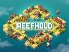 խաղ Reefhold