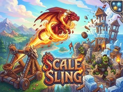 խաղ ScaleSling