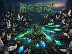 խաղ Husktide
