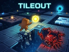 խաղ Tileout