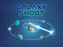 խաղ Galaxy Shoot